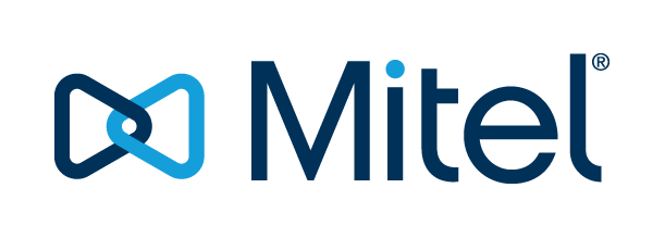 logo mitel