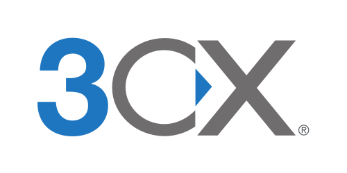 3CX logo